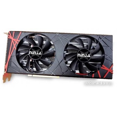 Видеокарта Ninja GeForce RTX 3060 Ti 8GB GDDR6 V.2 NF306TI86F