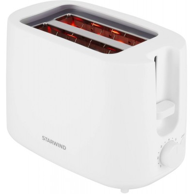Тостер StarWind ST4107