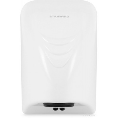 Сушилка для рук StarWind SW-HD814