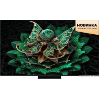 Телевизор TCL 55C7K