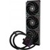 Система жидкостного охлаждения для процессора Thermalright Core Matrix 360 (черный)