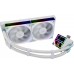 Система жидкостного охлаждения для процессора Thermalright Frozen Infinity 240 ARGB (белый)