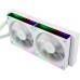 Система жидкостного охлаждения для процессора Thermalright Frozen Infinity 240 ARGB (белый)