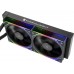 Система жидкостного охлаждения для процессора Thermalright Frozen Infinity 240 ARGB (черный)