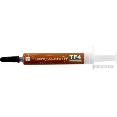 Термопаста Thermalright TF4 (1.5 г)