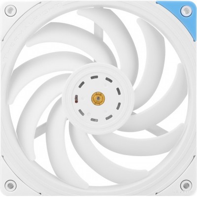 Вентилятор для корпуса Thermalright TL-B14W Extrem (белый)