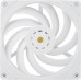 Вентилятор для корпуса Thermalright TL-B14W Extrem (белый)
