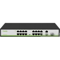 Неуправляемый коммутатор Tiandy TC-P3S019 H/1621/AT/180