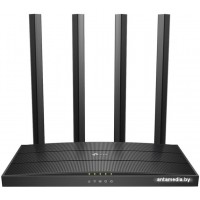 Wi-Fi роутер TP-Link Archer C6 V3.20