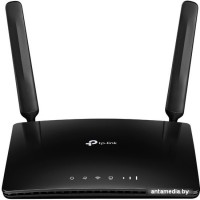 4G Wi-Fi роутер TP-Link Archer MR200 v5