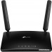 4G Wi-Fi роутер TP-Link Archer MR200 v5