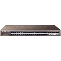 Неуправляемый коммутатор TP-Link TL-SF1048