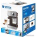 Рожковая помповая кофеварка Vitek VT-1516 SR