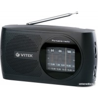 Радиоприемник Vitek VT-3587
