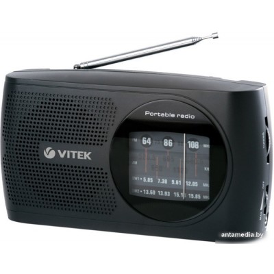 Радиоприемник Vitek VT-3587