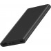 Портативное зарядное устройство Xiaomi Mi Power Bank 3 PLM12ZM 10000mAh (черный)