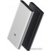 Портативное зарядное устройство Xiaomi Mi Power Bank 3 PLM12ZM 10000mAh (черный)