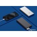 Портативное зарядное устройство Xiaomi Mi Power Bank 3 PLM12ZM 10000mAh (черный)