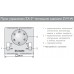 Тепловая завеса ZILON ZVV-1.5W25