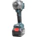Гайковерт Zitrek Crusher 20 PRO 085-1020 (с 2-мя АКБ, кейс)