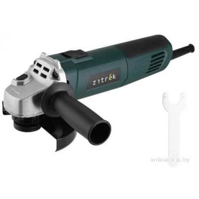 Угловая шлифмашина Zitrek ZKAG1000-125E 085-1033