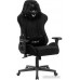 Офисное кресло Бюрократ Zombie Knight LT20 Fabric (черный)