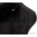 Офисное кресло Бюрократ Zombie Knight LT20 Fabric (черный)