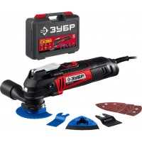 Реноватор Зубр МФИ-500 КН (кейс)