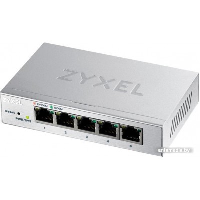 Коммутатор Zyxel GS1200-5