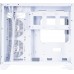 Корпус 1stPlayer Megaview MV6-TP ARGB (белый)