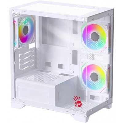 Корпус A4Tech BD-CC103F (белый)