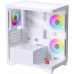 Корпус A4Tech BD-CC103F (белый)
