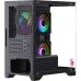 Корпус A4Tech BD-CC103F (черный)