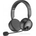 Офисная гарнитура A4Tech BH235 (черный)