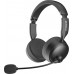 Офисная гарнитура A4Tech BH235 (черный)