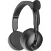 Офисная гарнитура A4Tech BH235 (черный)