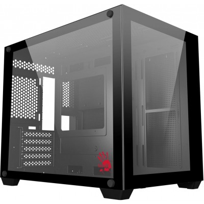 Корпус A4Tech Bloody BD-CC108 (черный)
