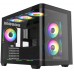Корпус A4Tech Bloody BD-CC112 (черный)