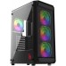 Корпус A4Tech Bloody BD-CC114 (черный)