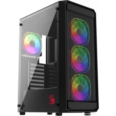 Корпус A4Tech Bloody BD-CC114F (черный)