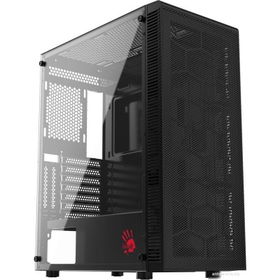 Корпус A4Tech Bloody BD-CC115 (черный)