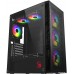 Корпус A4Tech Bloody BD-CC115 (черный)