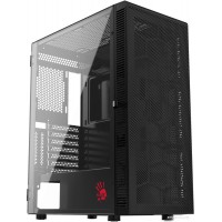 Корпус A4Tech Bloody BD-CC116 (черный)