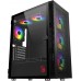 Корпус A4Tech Bloody BD-CC116 (черный)