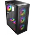Корпус A4Tech Bloody BD-CC116 (черный)