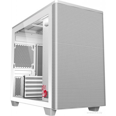 Корпус A4Tech Bloody BD-CC117F (белый)