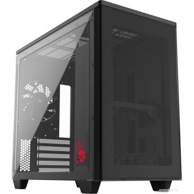Корпус A4Tech Bloody BD-CC117F (черный)