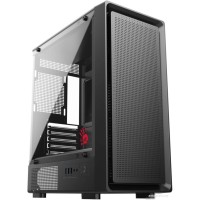 Корпус A4Tech Bloody BD-CC118 (черный)