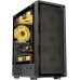 Корпус A4Tech Bloody BD-CC118 (черный)