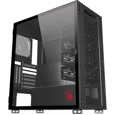 Корпус A4Tech Bloody BD-CC119 (черный)